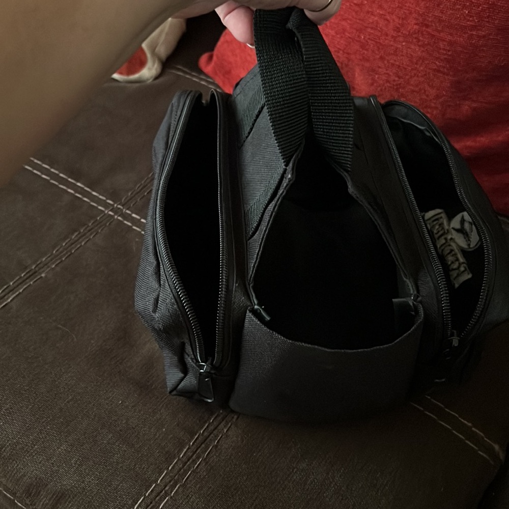 REDHEAD Accessory Bag - Picture 7 of 8